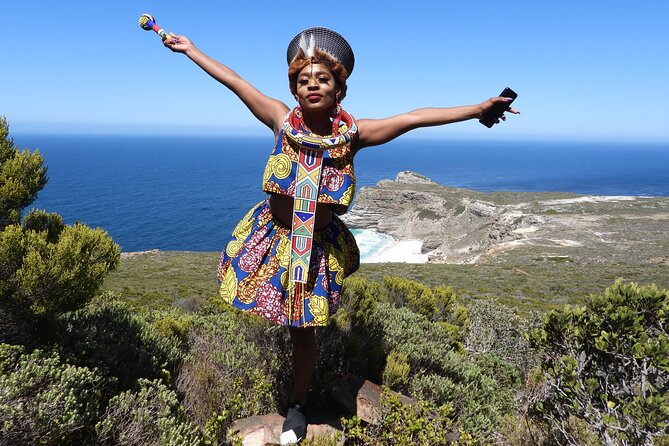 Private Tour: Cape of Good Hope and Cape Point from Cape Town - Cape Point’s lighthouse area: choose hike or funicular