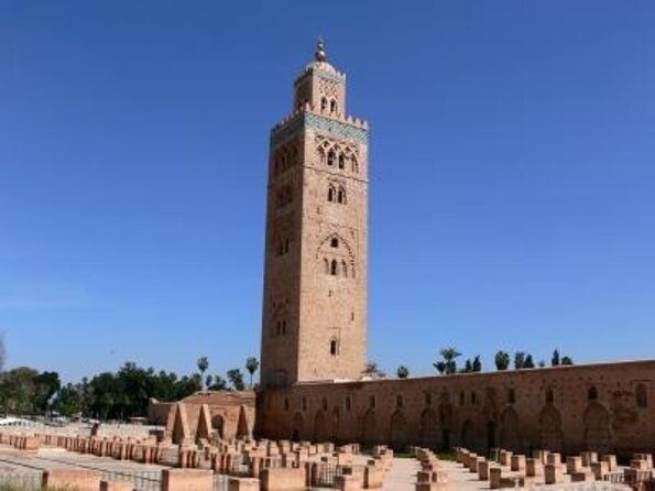 Private Tour: Marrakech Medina By Night - Key things that make this Marrakech medina night tour work