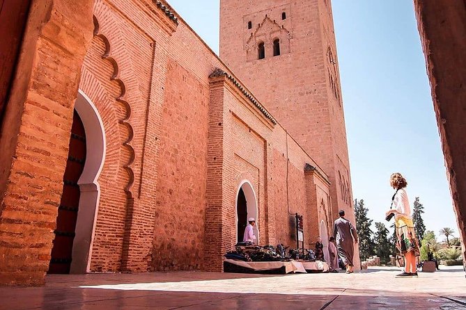 Private Tour: Marrakech Medina By Night - How long it is, and why 2 hours works for first-timers