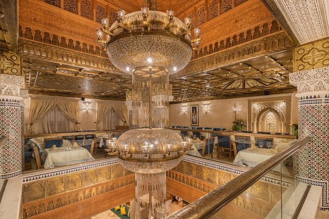Private Tour of Casablanca with Hassan II Mosque Entry Ticket - Old Medina walk: narrow lanes, souks, and real city texture