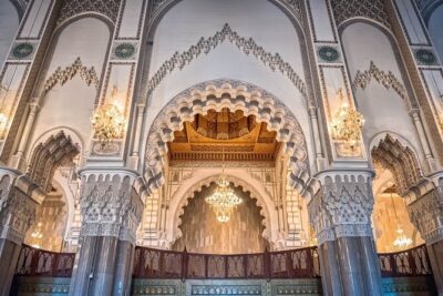 Private Tour of Casablanca with Hassan II Mosque Entry Ticket - How the 4–5 hour Casablanca route actually works