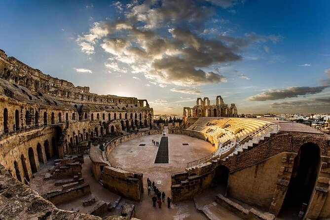 Private Tour to Kairouan, El Jem & Monastir from Tunis_hammamet - Price and what you truly get for $98.48
