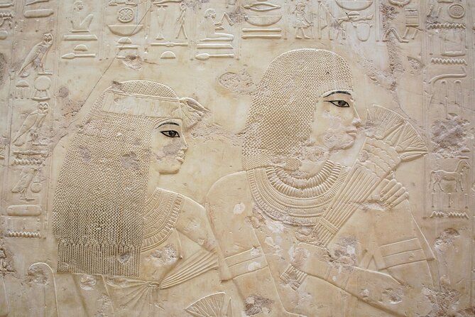 Private Tour To West Bank A - Hatshepsut at El Dir El Bahari: Why This Temple Still Hits Hard