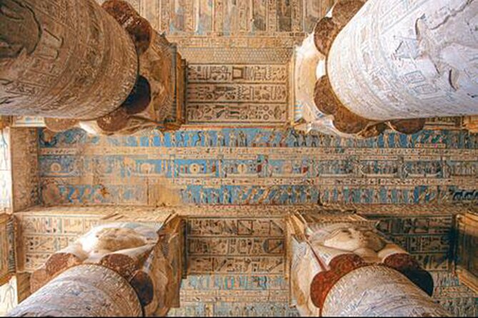 Private Tour To West Bank A - Valley of the Kings: Seeing the Names Behind the Tombs