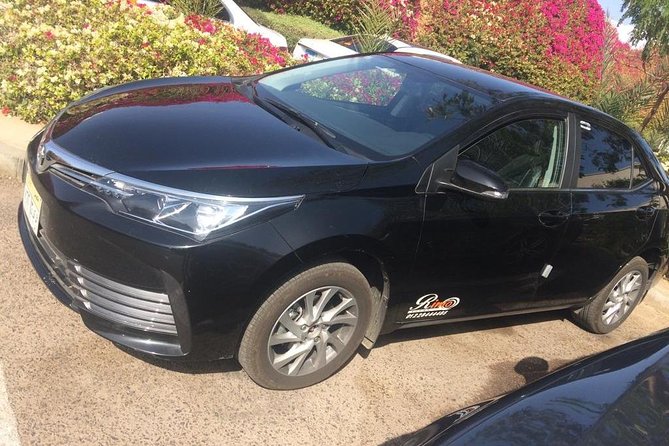 Private Transfer from Cairo Airport - Your “Real Life” Transfer Itinerary: From Sign to Hotel