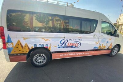Private Transfer from Cairo Airport - Cairo Traffic and Safety: What to Expect on the Way In