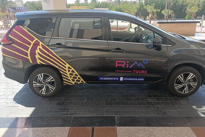 Private Transfer from Hurghada Airport to anywhere in Hurghada - The One Thing to Keep an Eye on: Distance and Vehicle Matching
