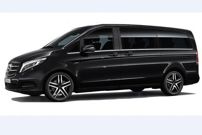 Private Transfer - Marrakech Menara airport (RAK) - Key Things To Know Before You Go