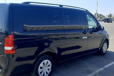 Private Transfer - Marrakech Menara airport (RAK) - The 15-Minute Ride: Comfort, Air-Conditioning, and Real-Life Ease