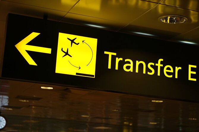 Private Transfer to/from Hurghada Airport - Hurghada Airport Pickup That Feels Like a Real Plan