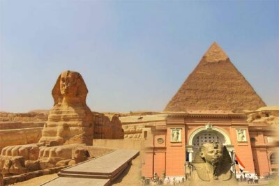 Private ViP all-inclusive Giza Pyramids,Sphinx,Inside Pyramid - VIP all-inclusive vs. base package: what you should choose for value