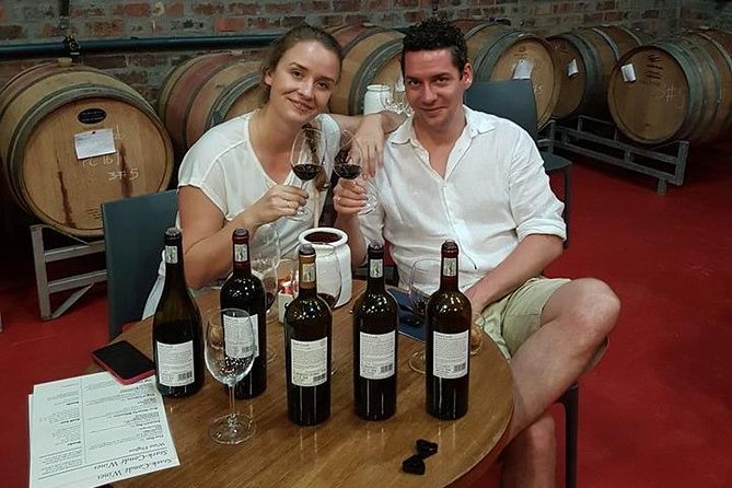 Private Wine Tour with Wine Expert to Stellenbosch-Franschhoek Wine Regions - The Real Secret Sauce: Safety, Pace, and No Waiting Around