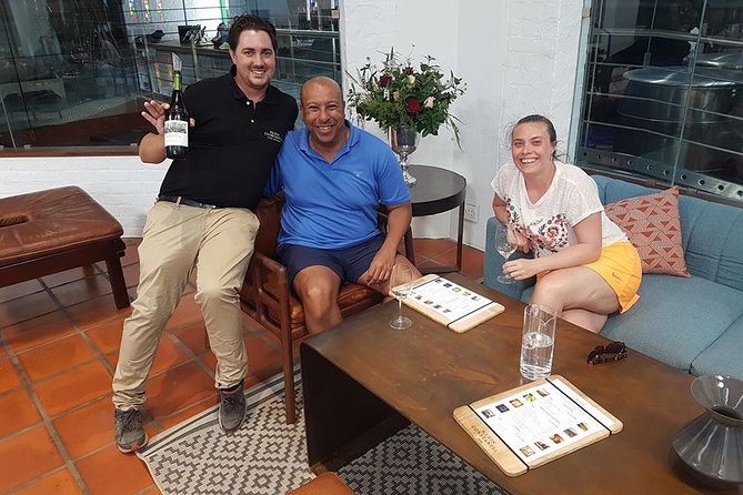 Private Wine Tour with Wine Expert to Stellenbosch-Franschhoek Wine Regions - Who This Tour Fits Best (And Who Might Want Something Else)