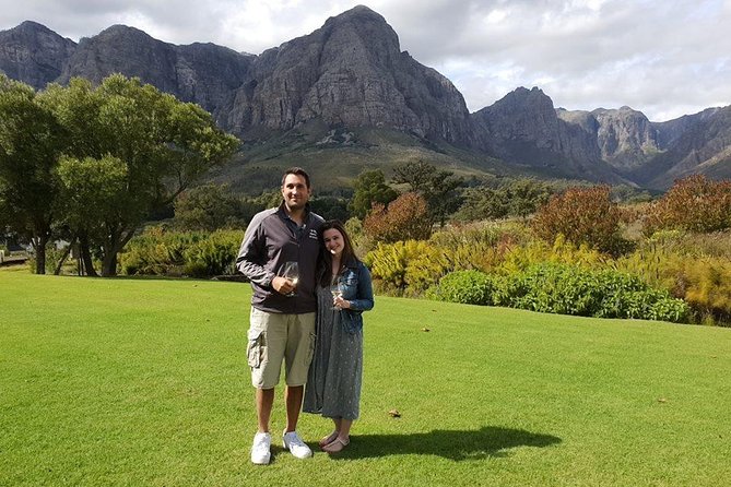 Private Wine Tour with Wine Expert to Stellenbosch-Franschhoek Wine Regions - Book It or Skip It: My Practical Take