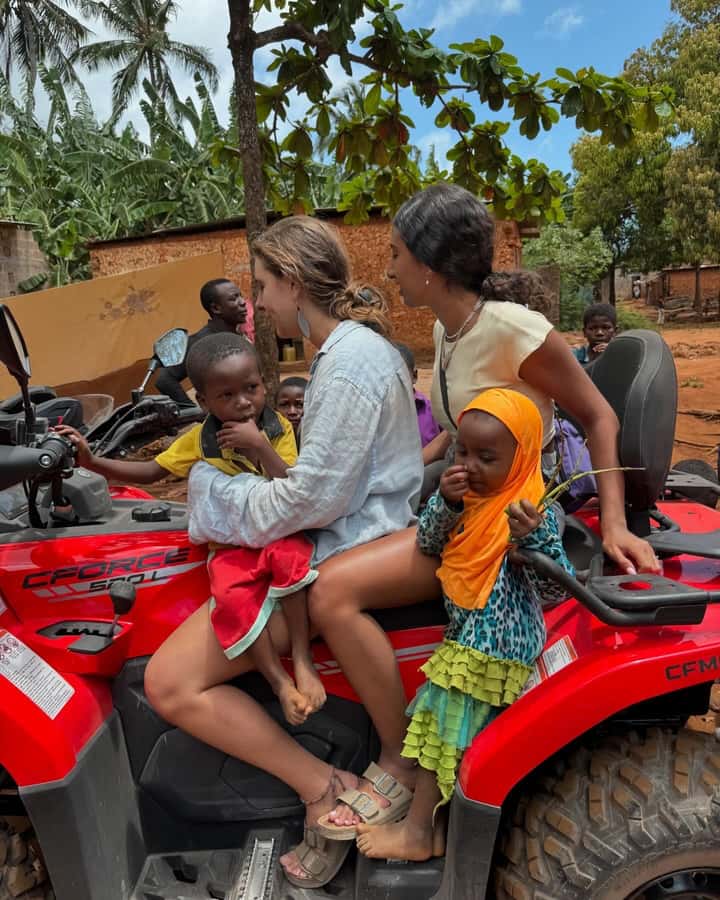 Quad Adventures in Zanzibar: Nungwi / Kendwa - Should you book this quad tour?