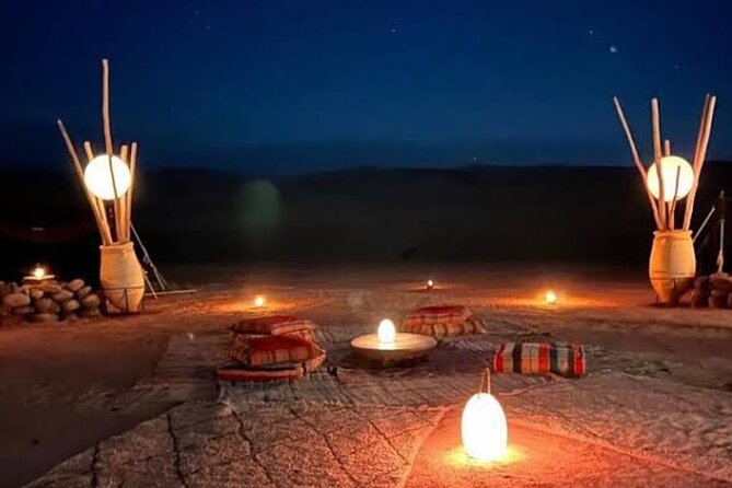 Quad Bike & Camel Ride & Dinner Show In Agafay Desert - Who This Tour Fits Best (and Who Might Prefer Something Else)