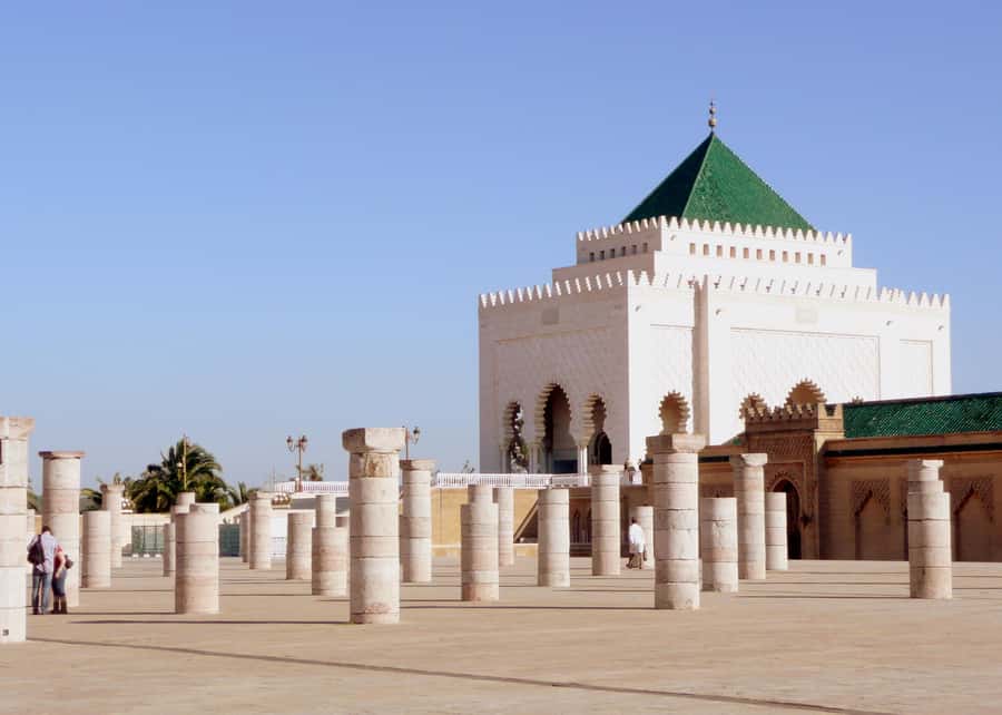 Rabat: Full-Day Trip from Casablanca - Key things to know before you go