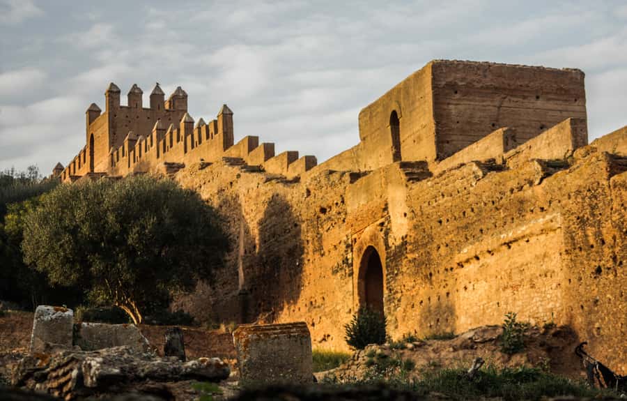 Rabat: Full-Day Trip from Casablanca - Price and pacing: is $104 good value for this Rabat day trip?