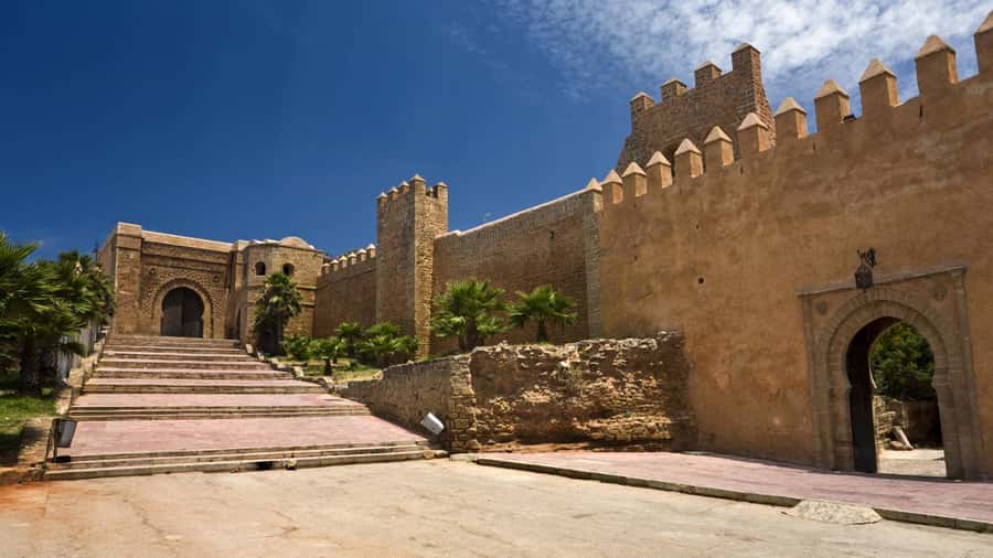Rabat: Full-Day Trip from Casablanca - The main trade-offs: tight visits, tips, and possible site closures