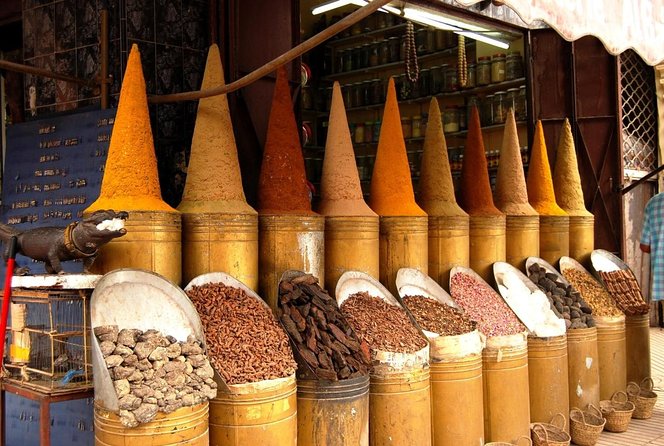 Rabat Imperial City Day Trip from Casablanca - Key highlights that make this day trip worth it