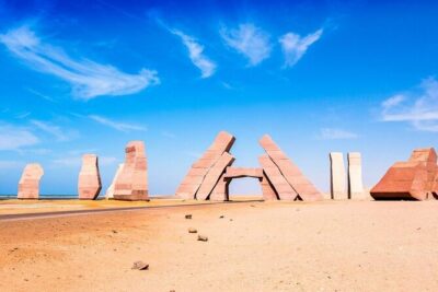 Ras Mohamed & White Island luxury Yacht Trip Sharm el Sheikh - Cruise to Ras Mohamed: the calm ride part of the deal