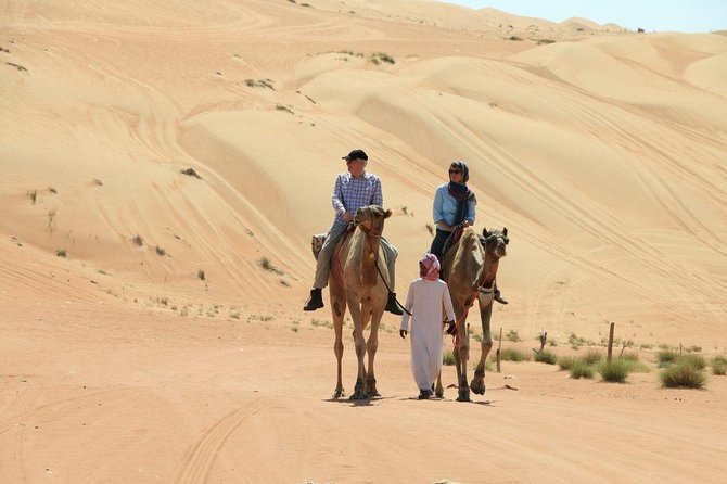Red Dune Desert Safari with BBQ Dinner, Sand Boarding Dance Shows - Dune Bashing and Sandboarding: Where the Adrenaline Comes From