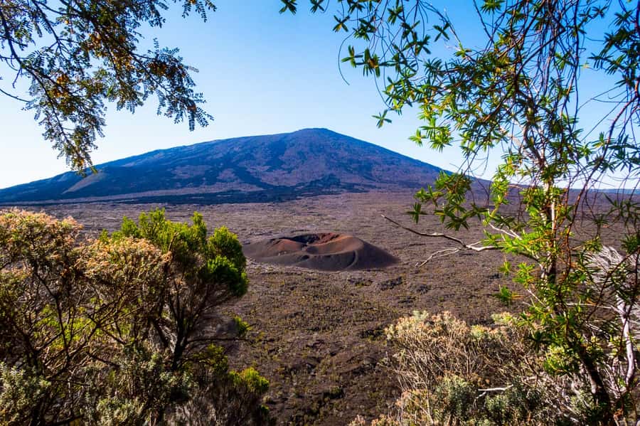 Réunion: Piton de la Fournaise Guided Volcano Hike - Key points worth knowing before you go