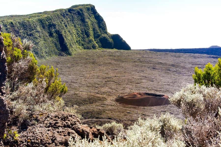 Réunion: Piton de la Fournaise Guided Volcano Hike - Why Piton de la Fournaise feels different than most volcano hikes