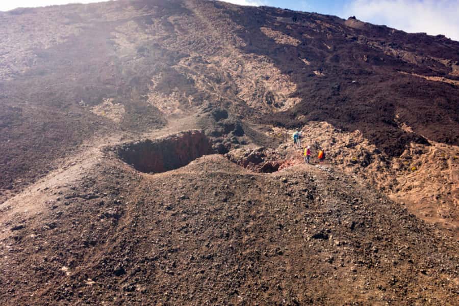 Réunion: Piton de la Fournaise Guided Volcano Hike - Price and value: is $79 fair for what you get?