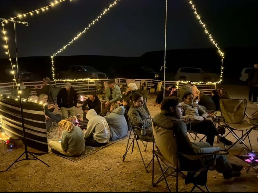 Riyadh: Edge Of The World, camels &Stargazing with 4x4 - Price and value: what you’re really paying for at $53 per person