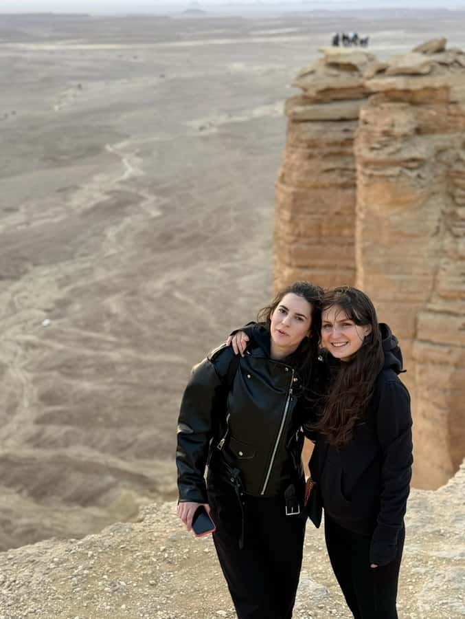 Riyadh: Edge Of The World, camels &Stargazing with 4x4 - Should you book Riyadh Hiking & Tours for this Edge of the World trip?