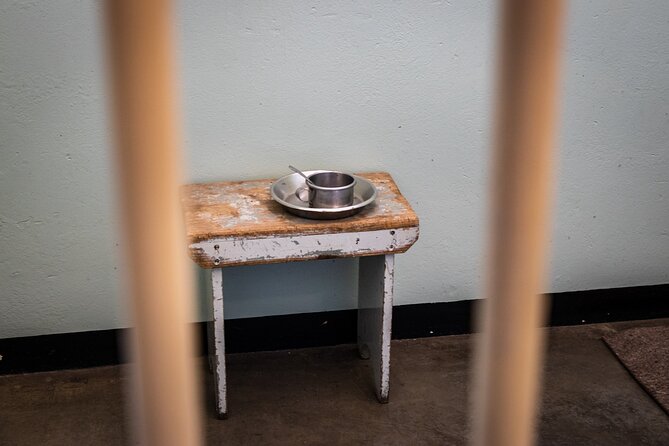 Robben Island Tour including Pick Up & Drop Off from Cape Town - Robben Island From Cape Town: What This Tour Gets Right