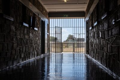 Robben Island Tour including Pick Up & Drop Off from Cape Town - Hotel Pickup and Getting to the Nelson Mandela Gateway on Time
