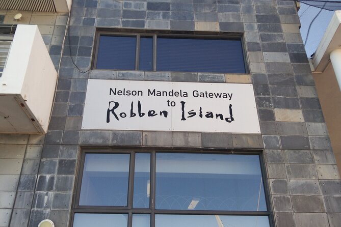 Robben Island Tour including Pick Up & Drop Off from Cape Town - How Long the 3–4 Hours Really Works on a Busy Day
