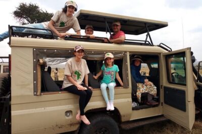 Safari Tour; Nairobi National Park - Hotel Pickup to Game Drive: What the 5 Hours Really Look Like