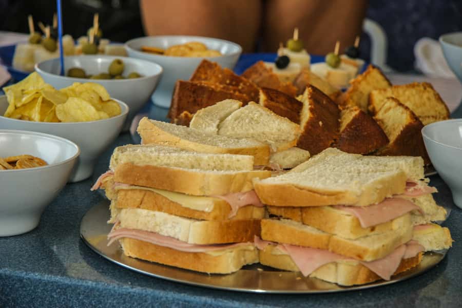 Sal: All-Inclusive Half-Day Lounge Catamaran Cruise - Who Should Book This Catamaran Cruise (and Who Might Not)