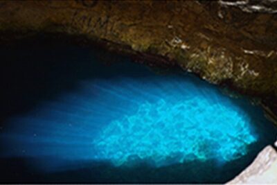 Santa Maria, Sal: All inclusive Salt Lake, Blue Eye and Shark Bay - Pickup and Small-Group Flow: Less Waiting, More Doing