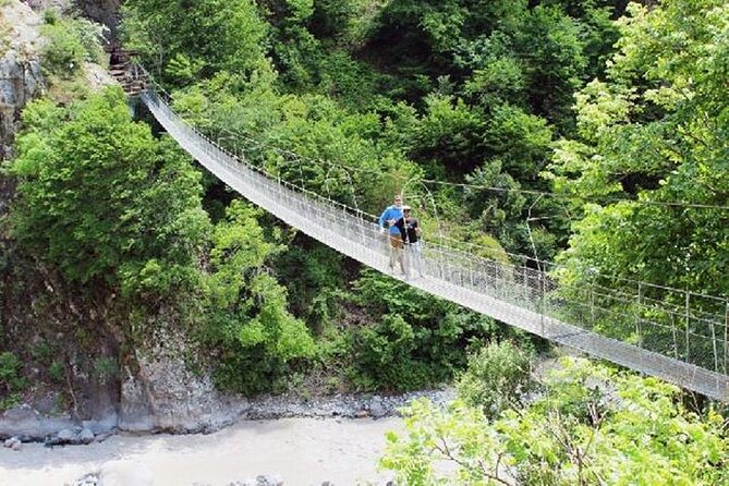 Shamakhi And Gabala Tour (All inclusive) - Morning start: pickup, bus comfort, and the long northbound drive