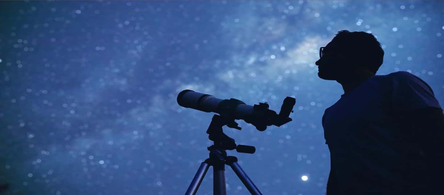 Sharm El-Sheikh: ATV and Camel Ride with BBQ Dinner and Show - Stargazing Time Again: After the Shows, When the Sky Turns On