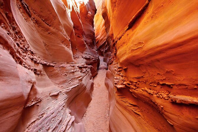 Sharm El Sheikh: Colored Canyon Jeep Tour with Blue Hole & Dahab - Sharm El Sheikh 4WD to Colored Canyon and Blue Hole: What This Day Really Feels Like