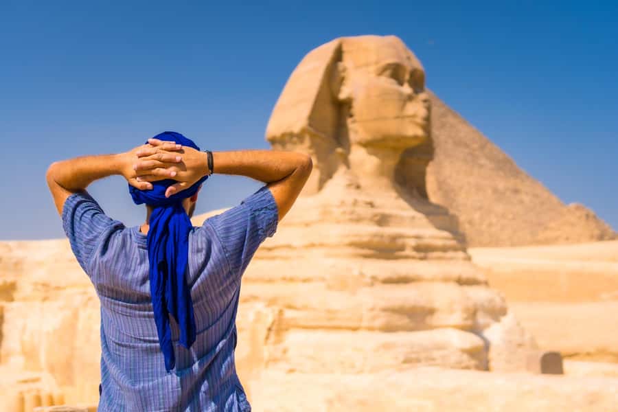 Sharm El Sheikh: Great Pyramids, Sphinx, Museum Tour by Bus - Why this Sharm to Cairo trip is such good value