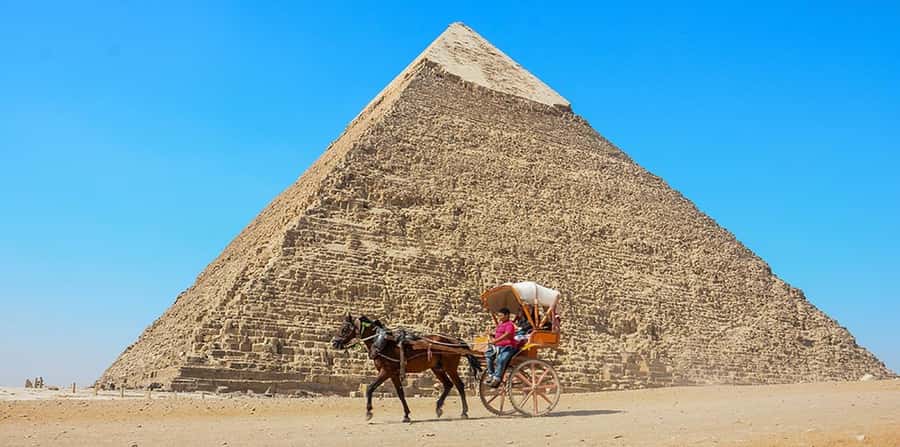 Sharm El Sheikh: Great Pyramids, Sphinx, Museum Tour by Bus - Price, value, and the extras you should budget for