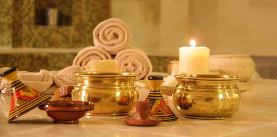Sharm El Sheikh: Hammam and Spa Visit with Treatments - What you’ll love most (and why)