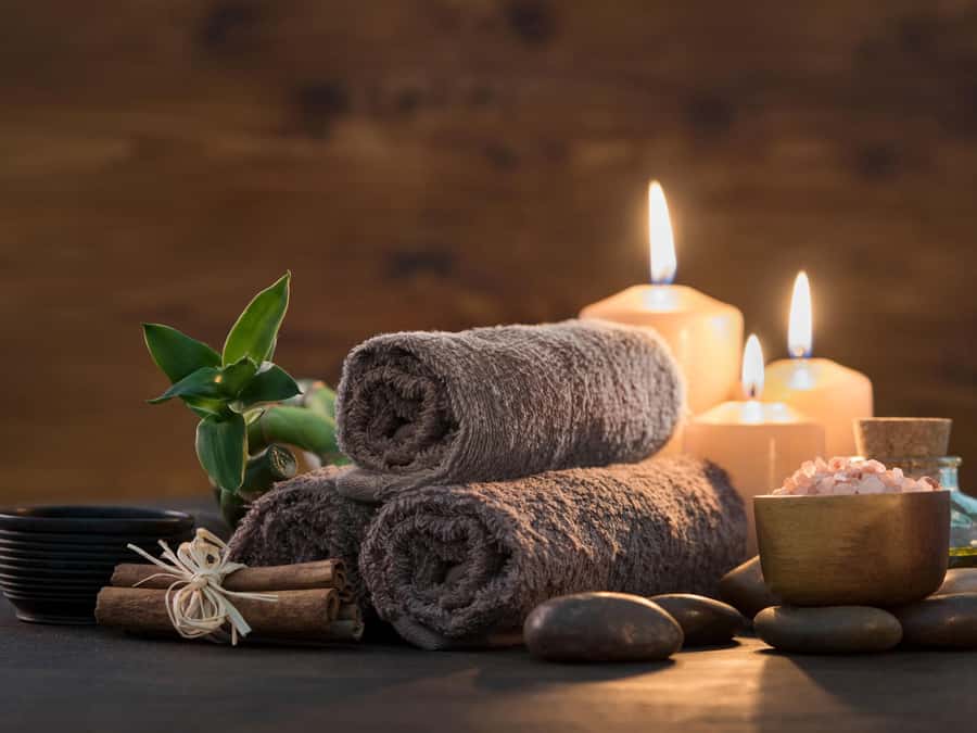 Sharm El Sheikh: Hammam and Spa Visit with Treatments - Quick snapshot: key takeaways