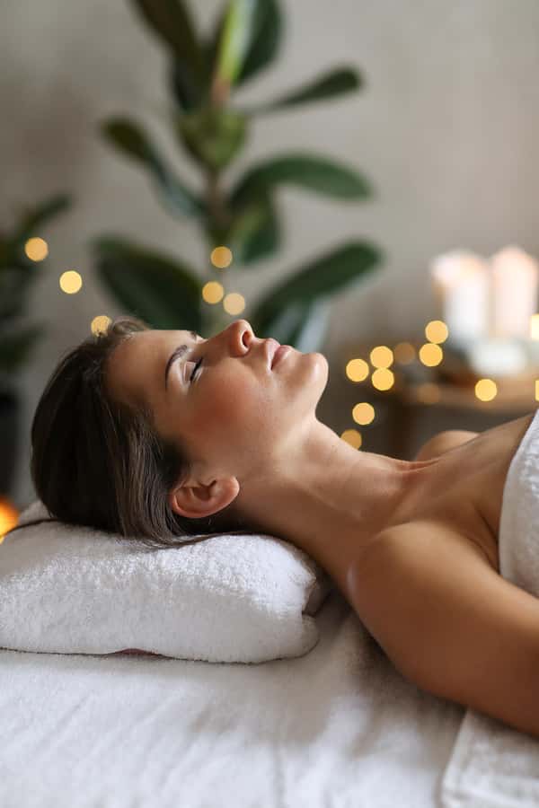 Sharm El Sheikh: Hammam and Spa Visit with Treatments - Choosing Your Slot: 45 vs 90 vs 120 Minutes