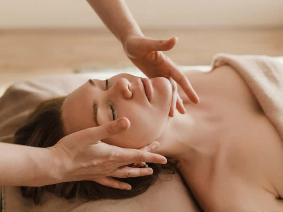 Sharm El Sheikh: Hammam and Spa Visit with Treatments - The Hammam Circuit: Sauna, Steam, Jacuzzi, and the Cleansing Step
