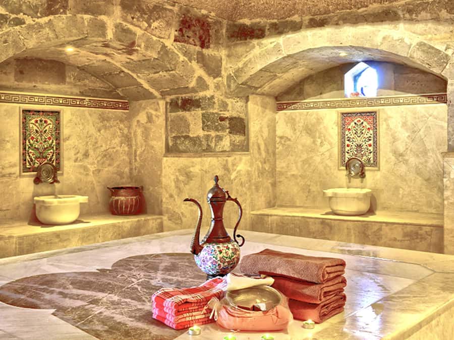 Sharm El Sheikh: Hammam and Spa Visit with Treatments - Massage Quality: Where the Real Relaxation Happens