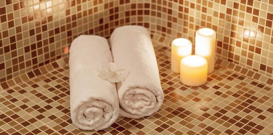 Sharm El Sheikh: Hammam and Spa Visit with Treatments - Skin Treatments and Facial Masks: The Part You See After