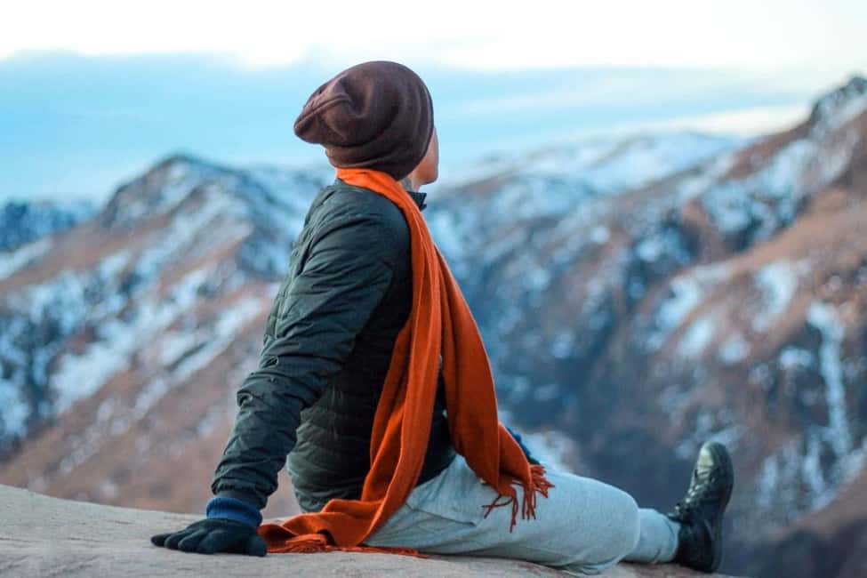 Sharm El Sheikh: Mount Sinai & St. Catherine Monastery Tour - Key Things You’ll Care About On This Tour