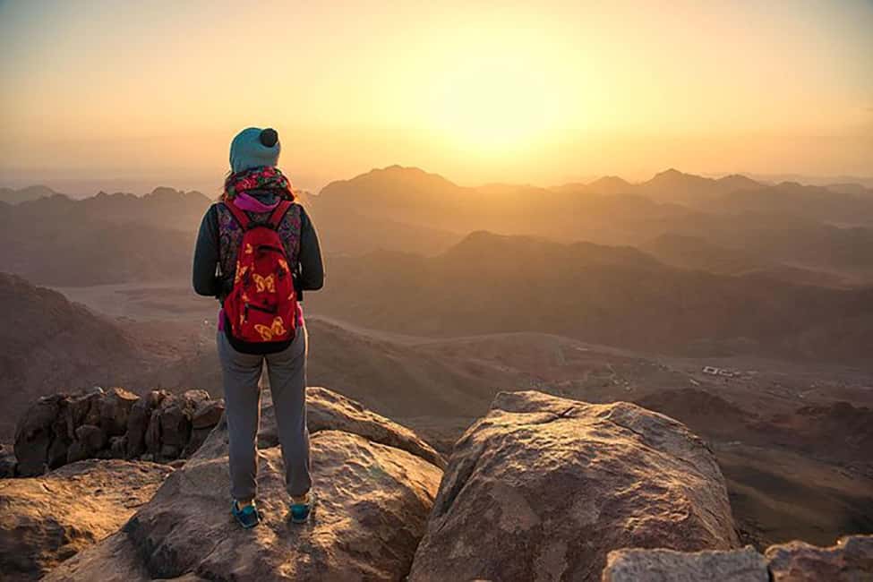 Sharm El Sheikh: Mount Sinai & St. Catherine Monastery Tour - The $39 Value: What You’re Paying For (and What to Plan For)